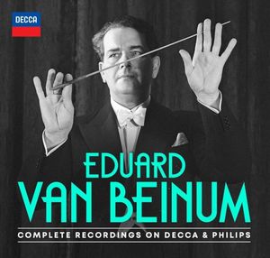 Complete Recordings on Decca & Philips