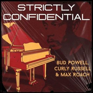 Strictly Confidential