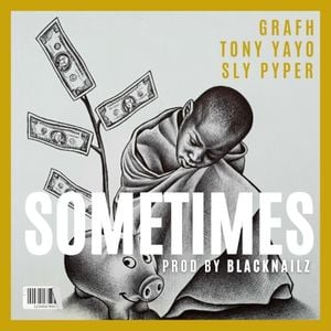 Sometimes (Single)