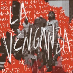 La Venganza (Single)