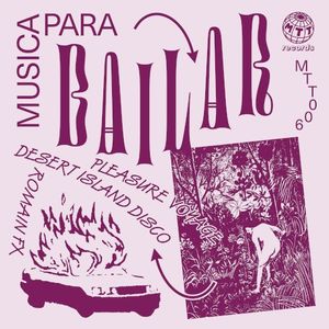 Musica Per Ballare / Para Bailar, Vol.2 (EP)