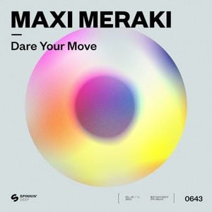 Dare Your Move (Single)