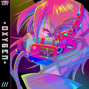 Oxygen (Single)