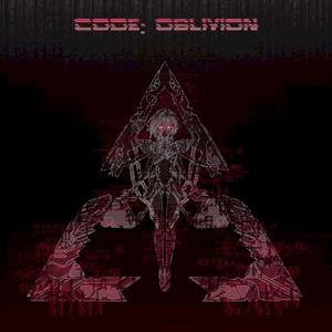 Code: Oblivion (EP)