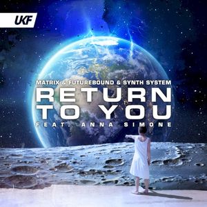 Return To You (Single)