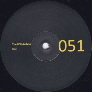 The 808 Archive (EP)