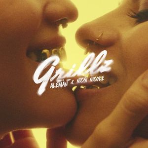 Grillz (Single)
