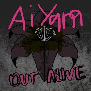 Out Alive (Single)