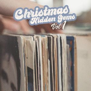 Christmas Hidden Gems - Vol 1