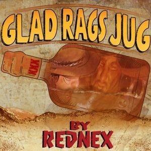 Glad Rags Jug (EP)