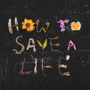 How to Save A Life (Single)