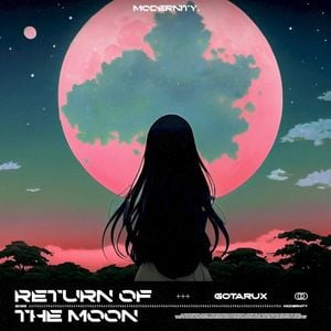 Return of the Moon (Single)