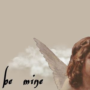 be mine (Single)