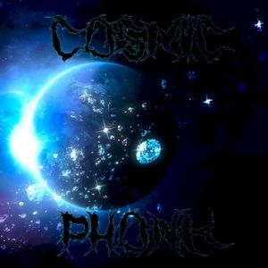 Cosmic Phonk (Single)