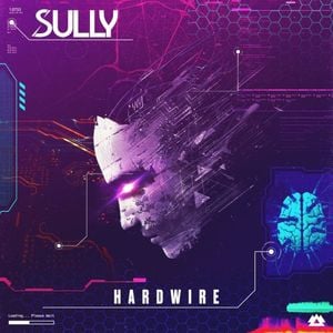 Hardwire (EP)