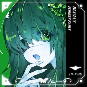 Forest Fairy (Single)