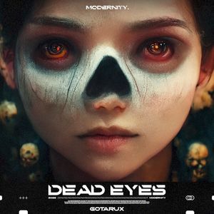 Dead Eyes (Single)