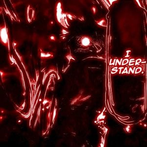 I UNDERSTAND (Single)