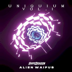 Alien Waifus (Single)