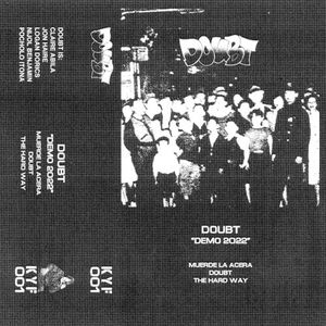 Demo 2022 (Single)