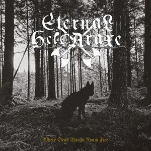 Where Dead Things Roam Free (Single)