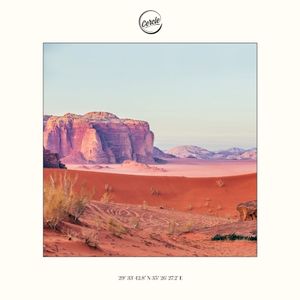 Wadi Rum (Single)