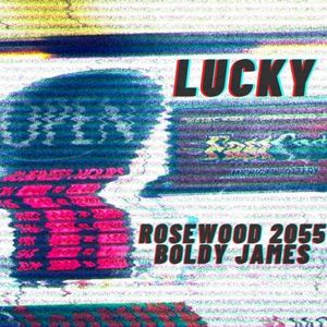 Lucky (Bonus) (Single)