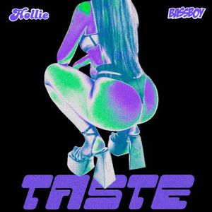 Taste (Single)