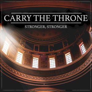 Stronger, Stronger (Single)
