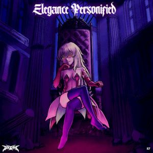 Elegance Personified EP (EP)