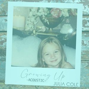 Growing Up (acoustic) (Single)