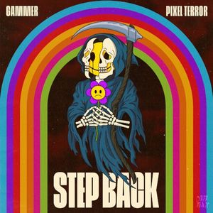 Step Back (Single)