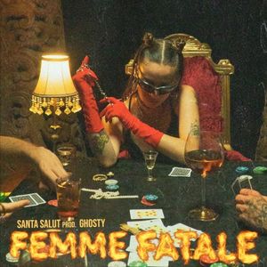 Femme fatale (Single)