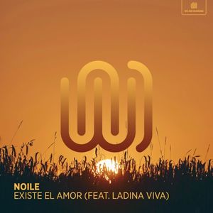 Existe El Amor (feat. Ladina Viva) (Single)