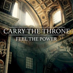 Feel the Power (Single)