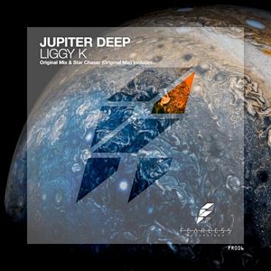 Jupiter Deep (Single)