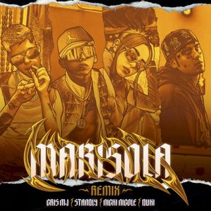 Marisola (remix) (Single)