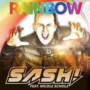 Rainbow (Feat. Nicole Scholz) (Single)