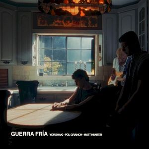 guerra fría (Single)