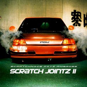 Scratch Jointz II