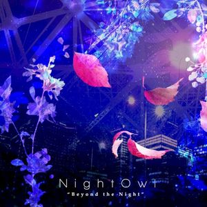 Beyond the Night (Single)