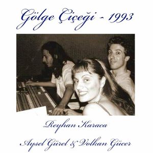 Gölge Çiçeği (Original Motion Picture Soundtrack) (Single)