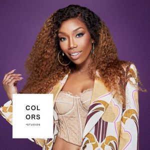 Rather Be (A COLORS SHOW) (Single)