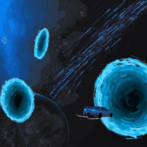 Drifting Through the Genreverse