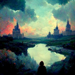 Farewell Poor Fantasy (Single)