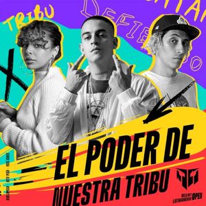 El Poder de Nuestra Tribu (Single)