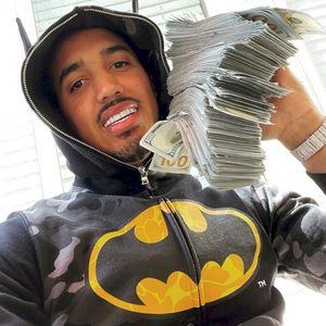 Lean Wit It (Single)