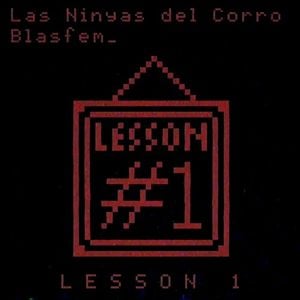 Lesson 1 (Single)