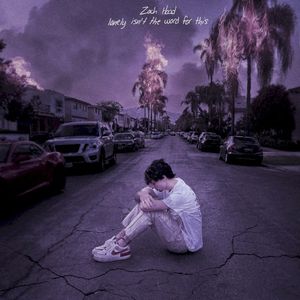 lonely isn't the word for this (Single)