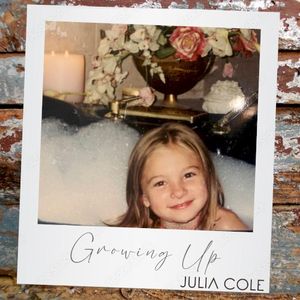 Growing Up (Are You Happy) (Single)